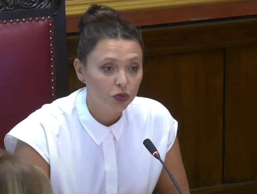 Кордић: ДФ неће давати никакав одговор премијеру док се заједно не договоримо