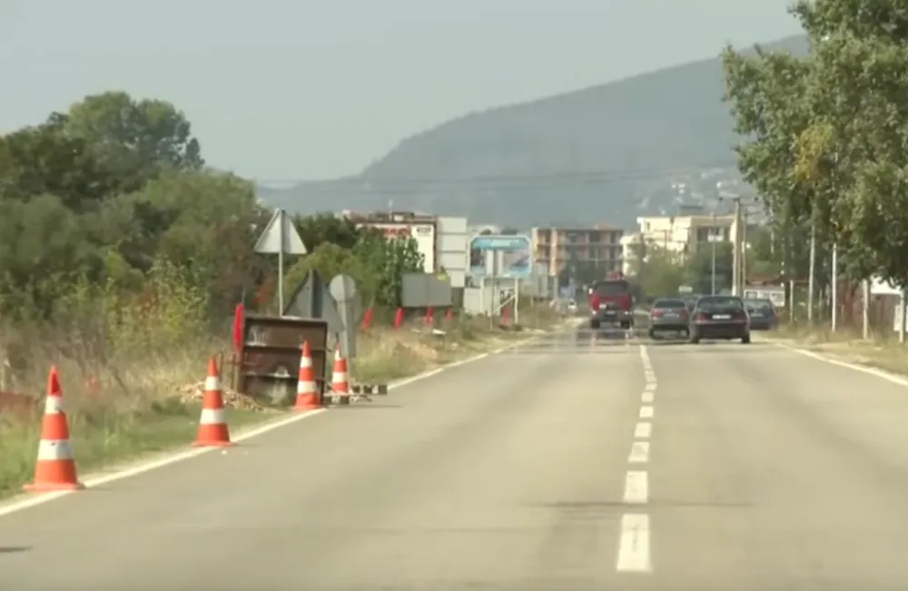 Дионица Горњи Штоj &ndash; Ада Боjана до краја мјесеца добија јавну расвјету