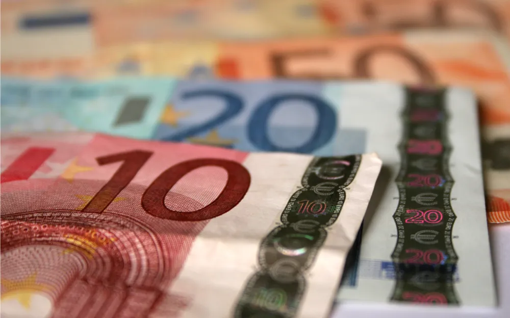 Просјечан септембарски рачун за струју 25,3 еура