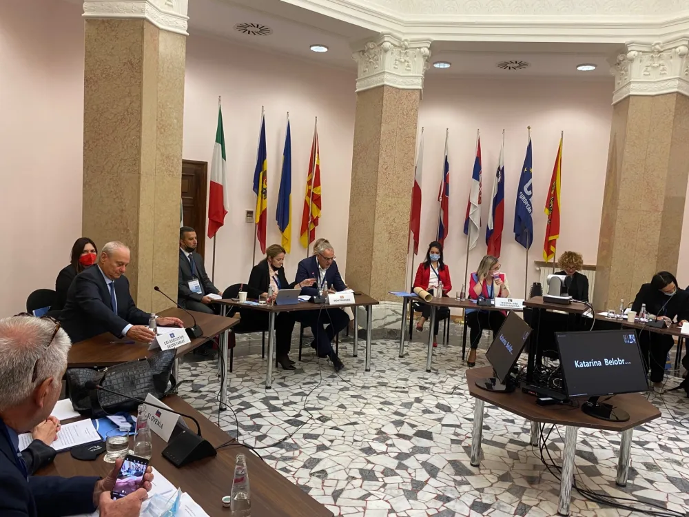 Митровић: Огани управе на државном и локалном нивоу боље да сарађују