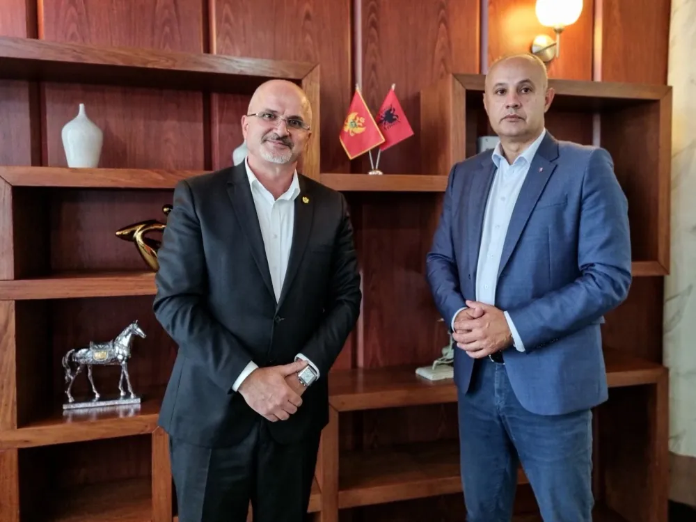 Црногорска заједница у Албанији чувар националног поноса и идентитета