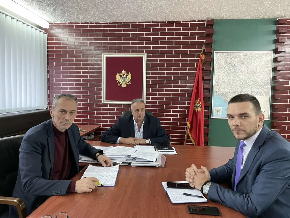 Министарство пољопривреде и Општина Жабљак ће интензивирати сарадњу