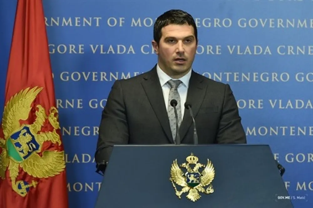 Јановић: За пет дана 45 умрлих од ковида, само личном одговорношћу можемо изаћи из кризе