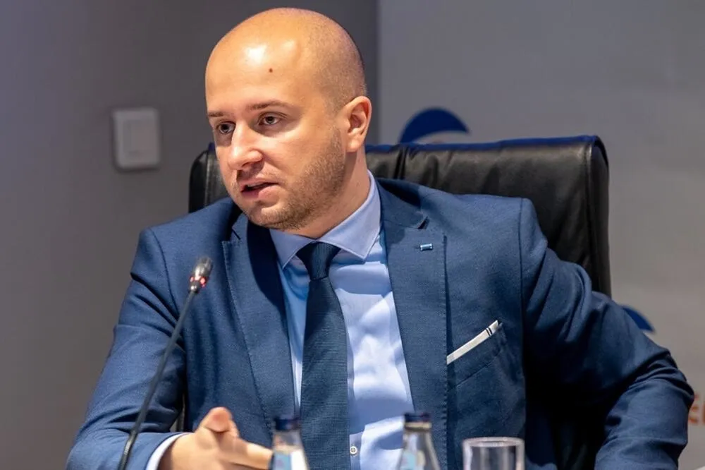 Никола Зечевић именован за Кривокапићевог савјетника за односе са јавношћу