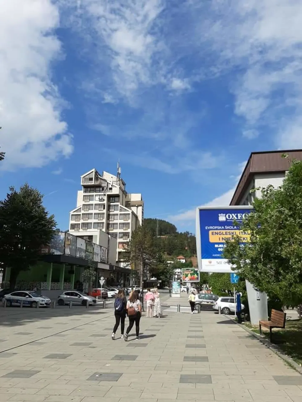 Бајку о уложених 1,7 милијарди у сјевер грађани не виде