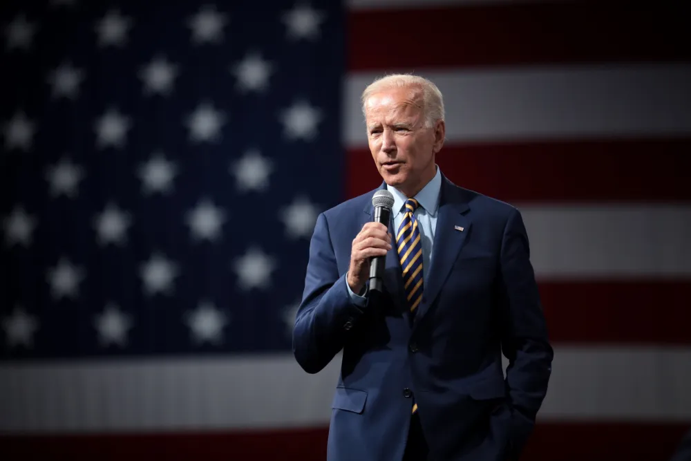 Бајден: Успостављање пореза изједначиће услове за америчке раднике и пореске обвезнике