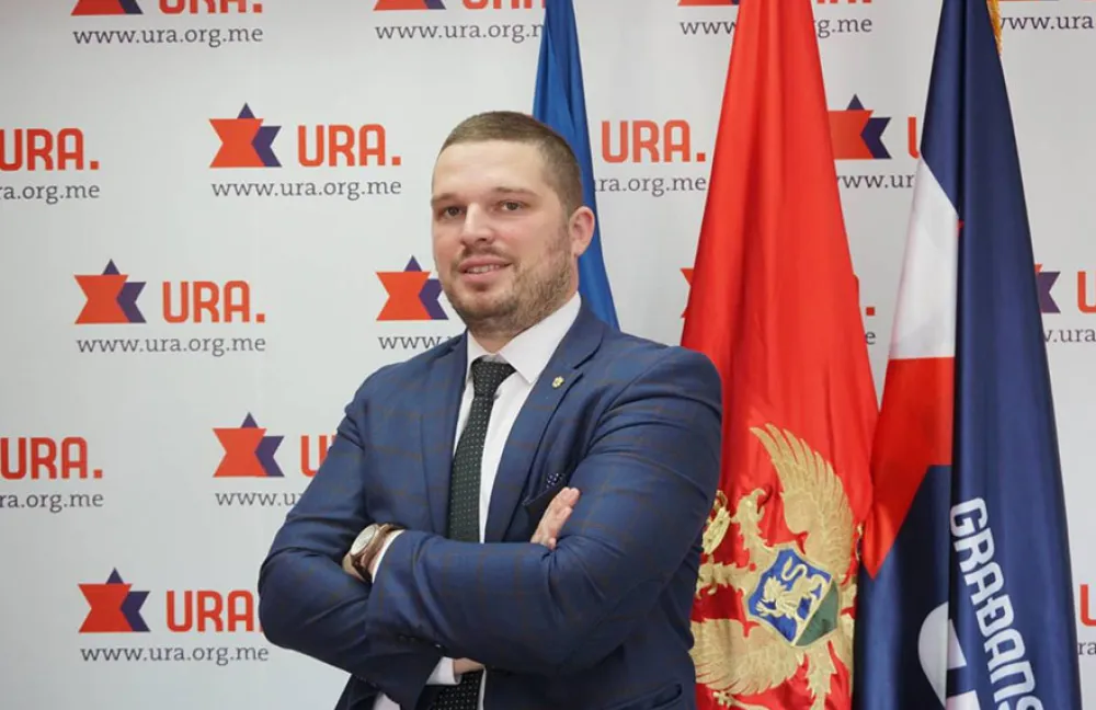 Микић: УРА није добила званичан позив за састанак код Кривокапића