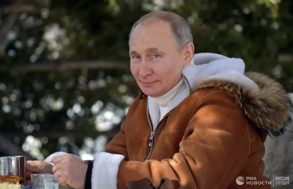 Понуда руске туристичке агенције: Обиђите Сибир стазама Путина