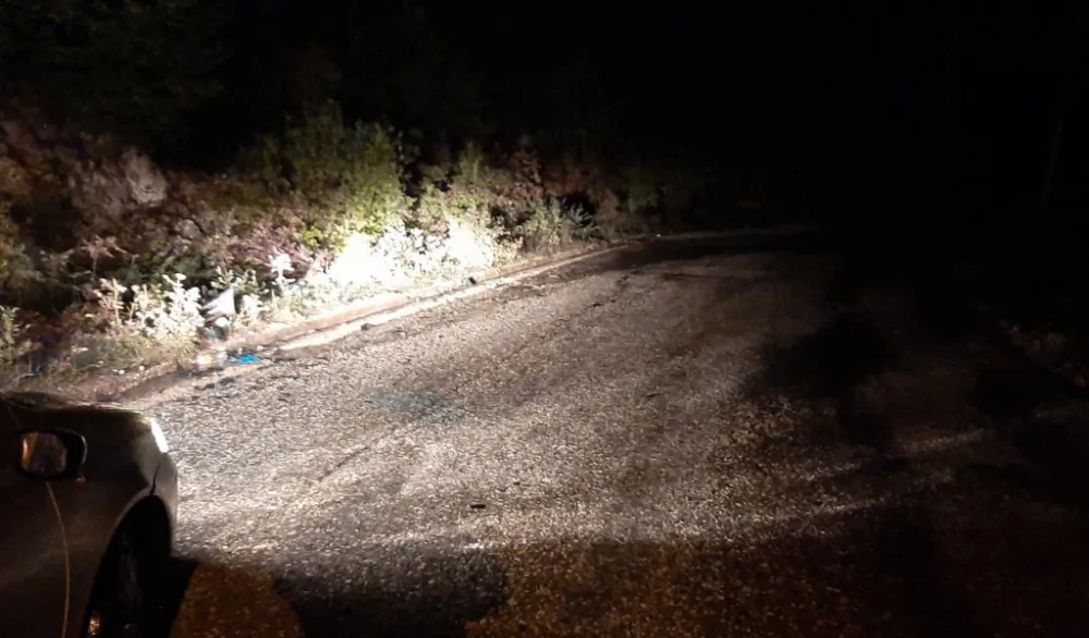 (ВИДЕО) У Жупи никшићкоj једна особа страдала, двије повријеђене