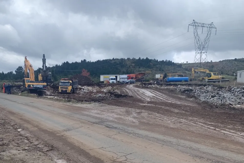 Гранични прелаз село Ранче оставља без пута