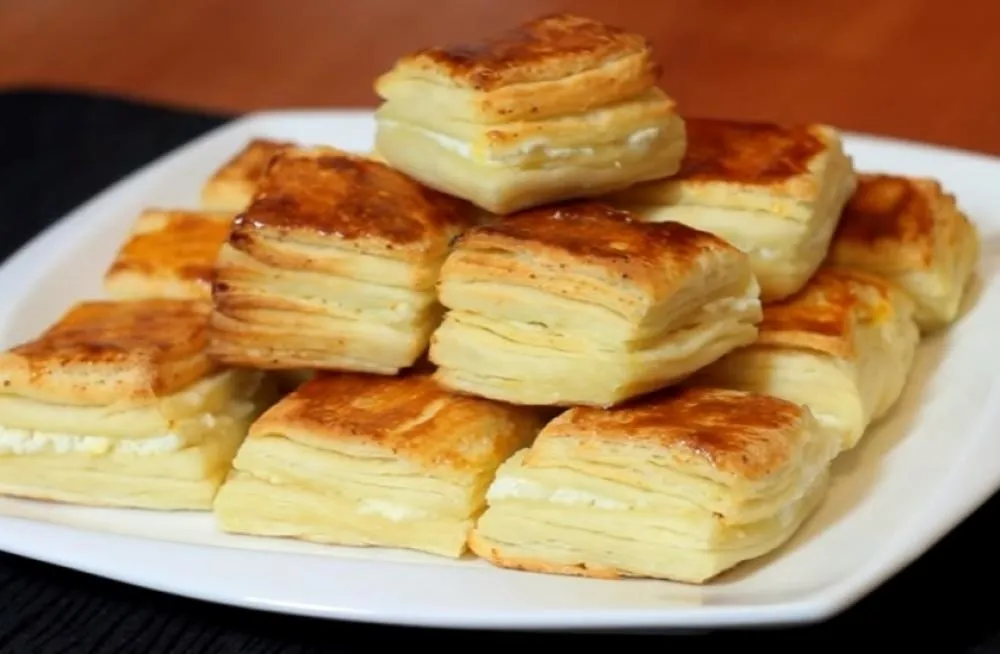 Погачице са сиром