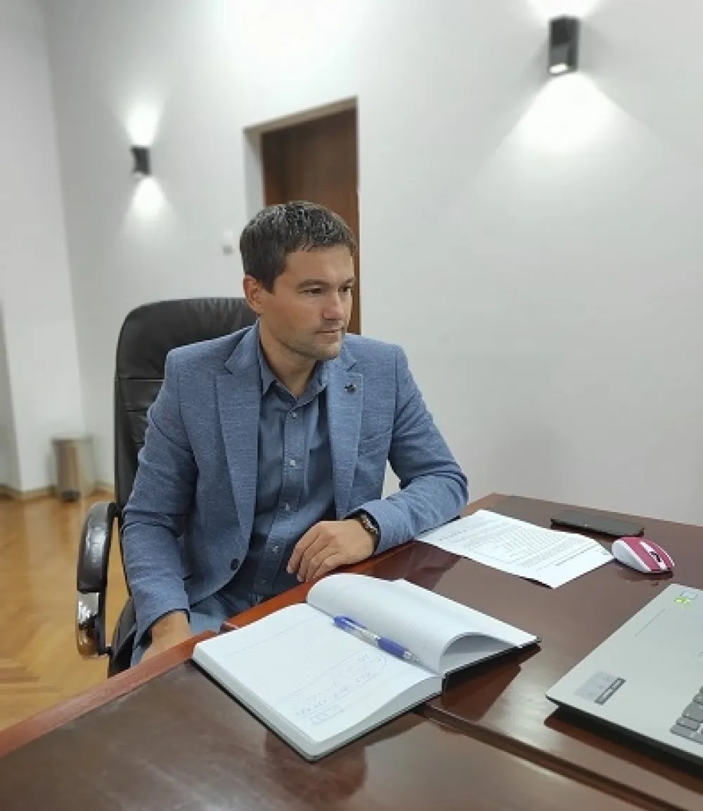 Пејовић: Упркос утрошених 11 милиона, пошумљена површина мања него прије 20 година