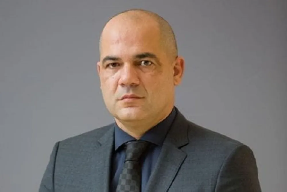 Божовић: Анкетни одбор за "Пандора папире"