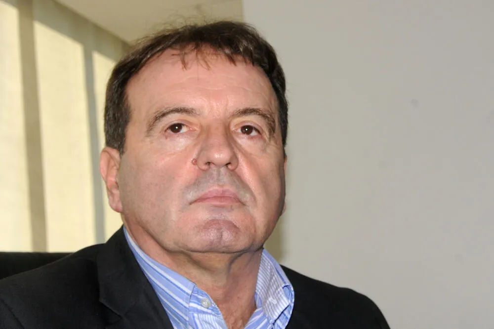 Ковачевић обећавао одбацивање пријаве када се види са Катнићем