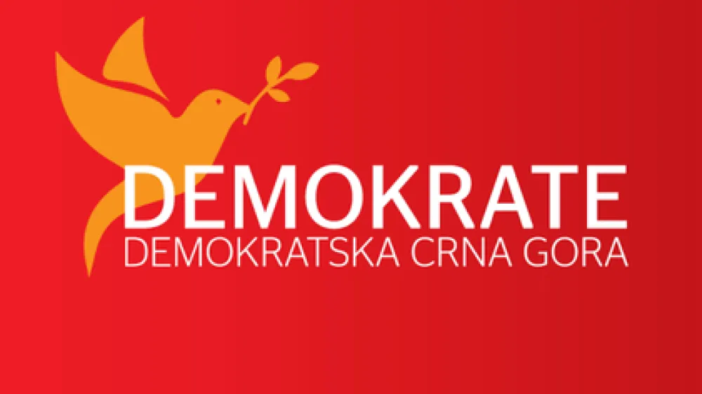 Демократе добиле позитиван извјештај ДРИ о пословању за 2020. годину