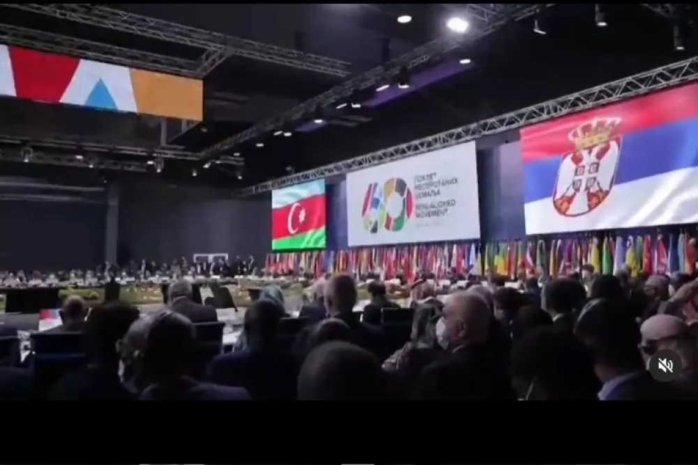 Порука са Самита несврстаних: Једнакост држава и даље је пусти сан