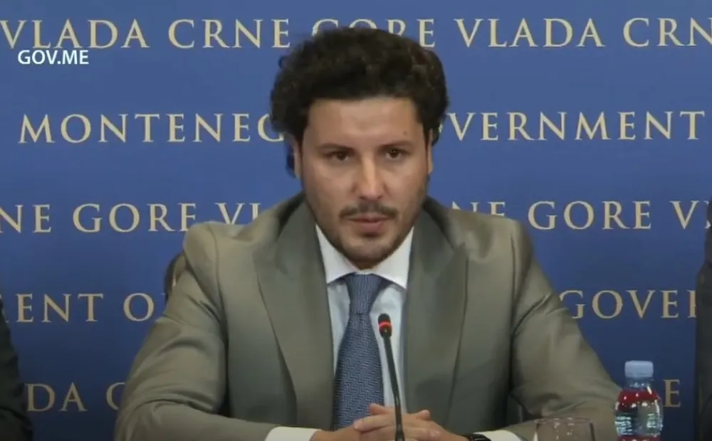 Абазовић: До 2025. у "Медитеран" ће бити уложено 13 милиона