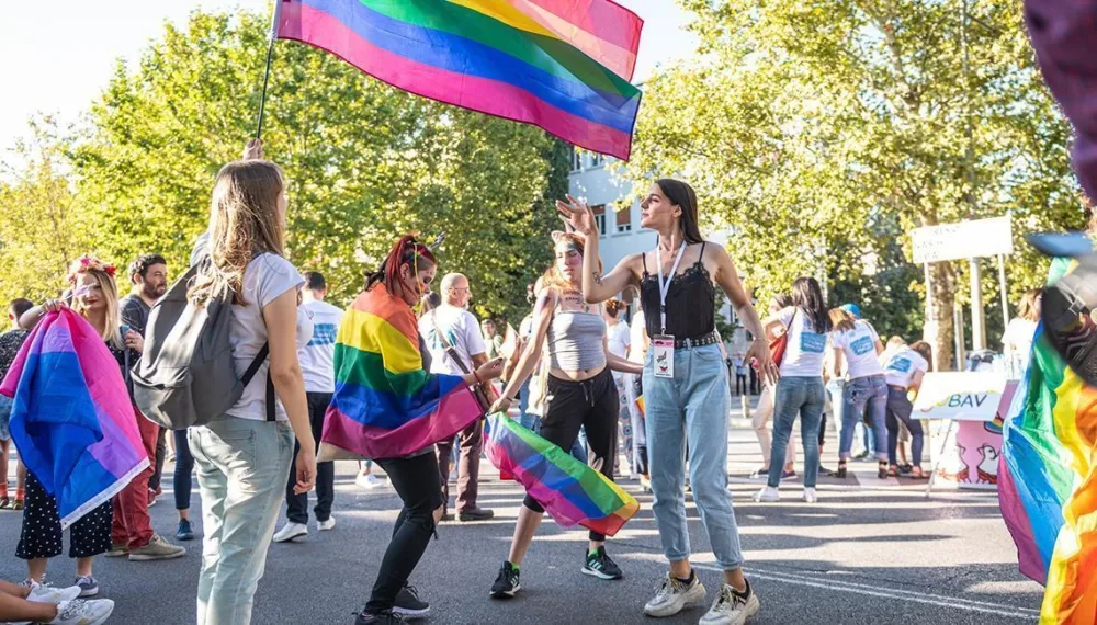 Предсједник Владе неће учествовати на Монтенегро прајду