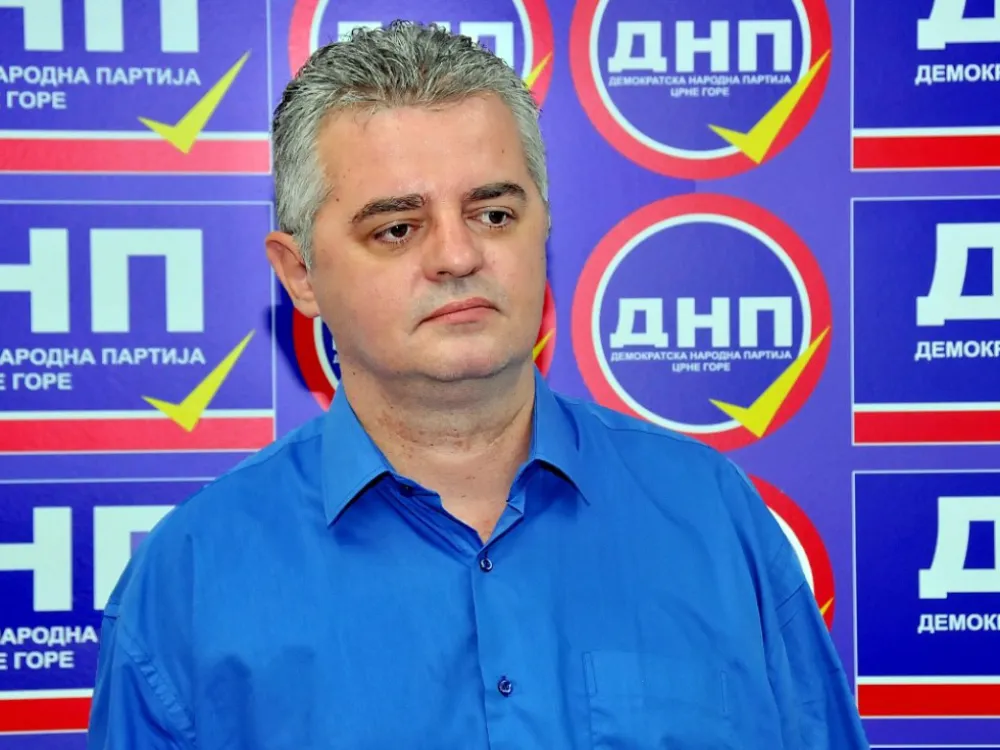 Бојовић: Омогућити да власт коначно профункционише на ефикасан начин