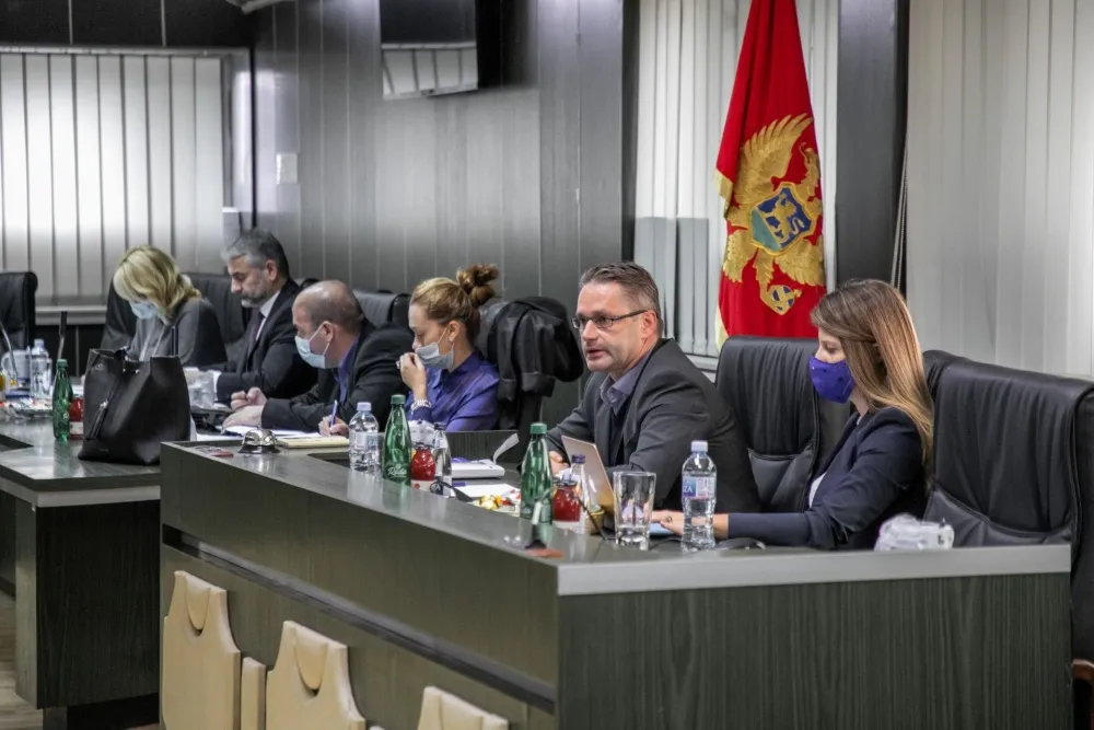 Срзентић: Процес израде Медијске стратегије биће инклузиван и транспарентан