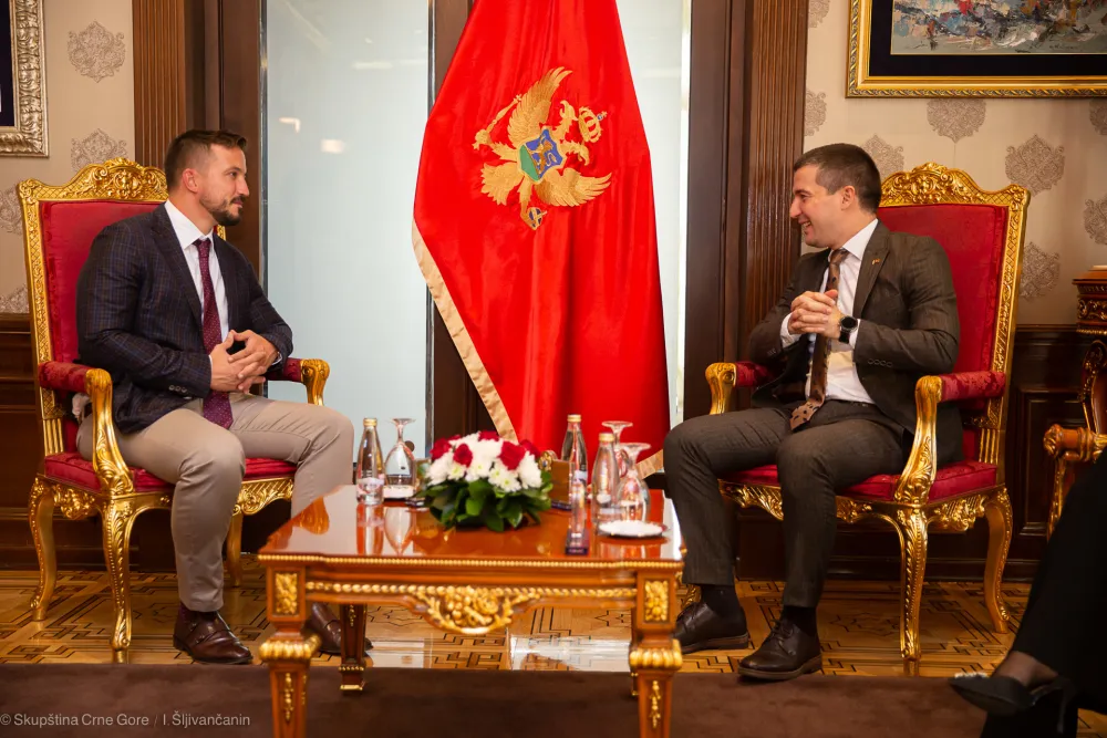 Бечић-Марковић: Црна Гора прва следећа чланица ЕУ