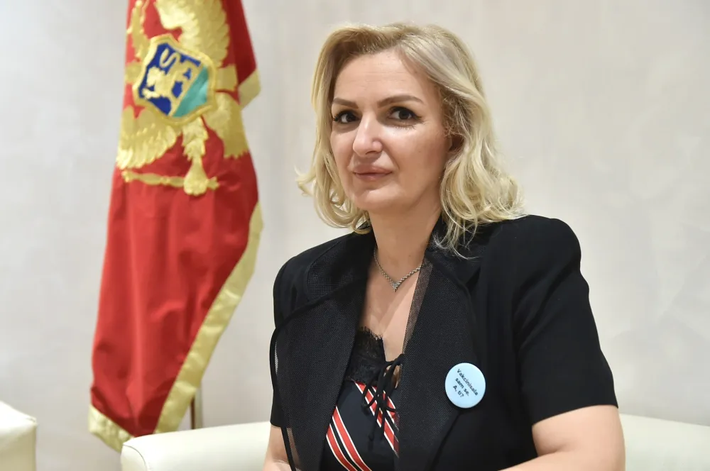 Боровинић Боjовић: Циjене љекова биће ниже, а листа проширена