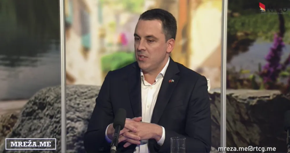Вуковић о колектору: Ботун једина локација, све остало је политичка игра