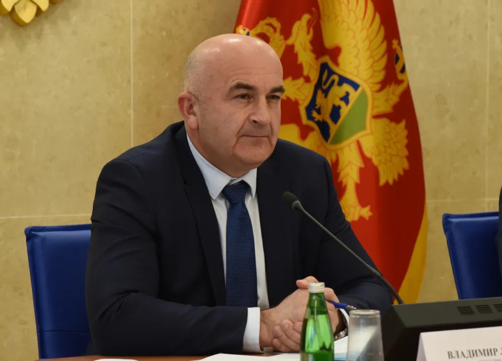 Јоковић: Реконструисати Владу прије расправе о Закону о буџету