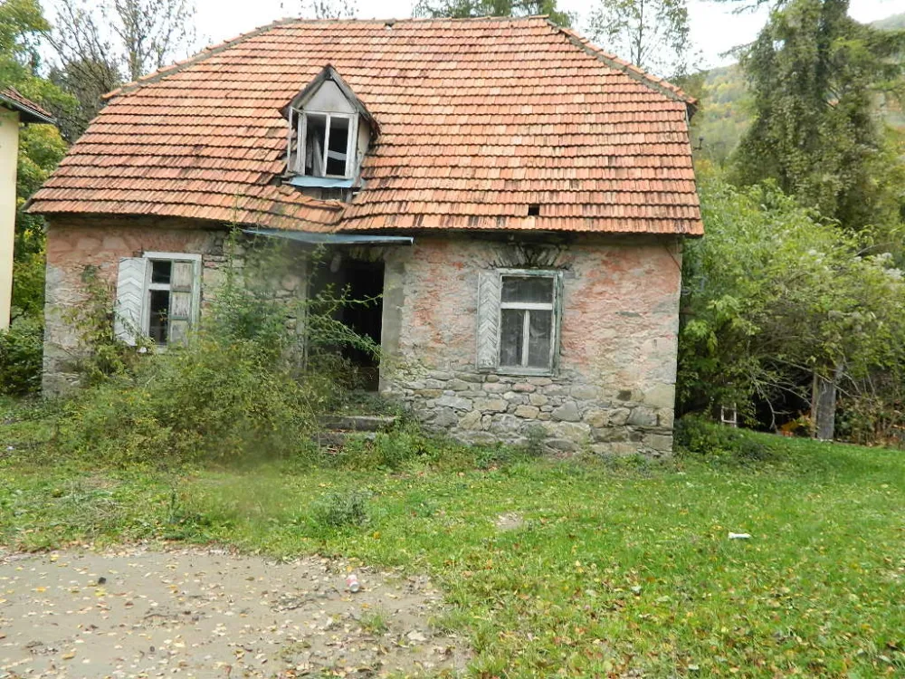 Природна богатства у Барама Краљским разграбили тајкуни, мјештанима остале руине