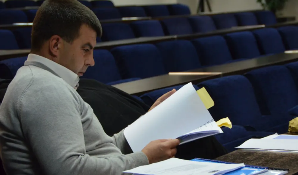 На подручју Барске општине нула од накнаде за легализацију