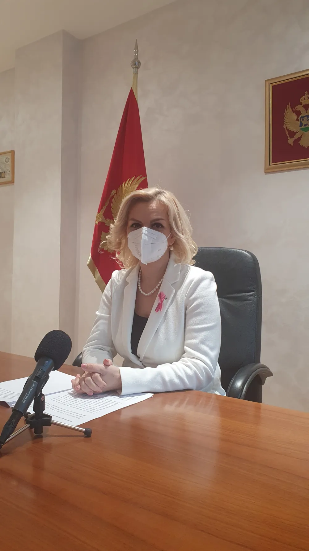 Општа болница Пљевља добија нови дигитални рендген апарат