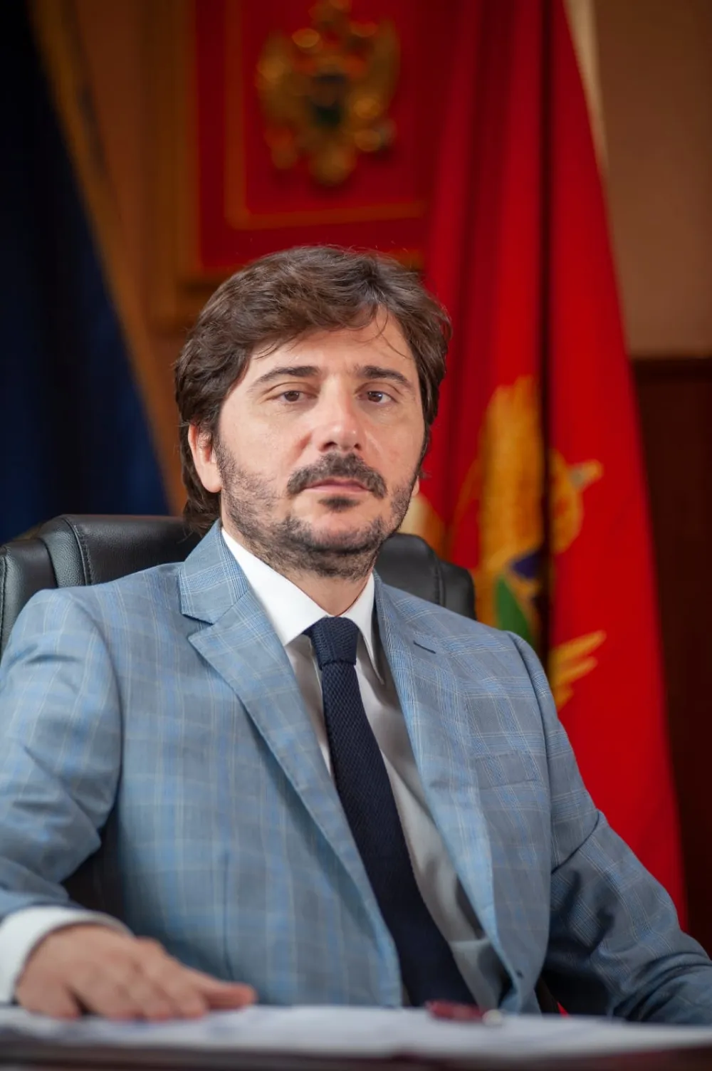 Дивановић: Европа или Јевропа, питање је сад?