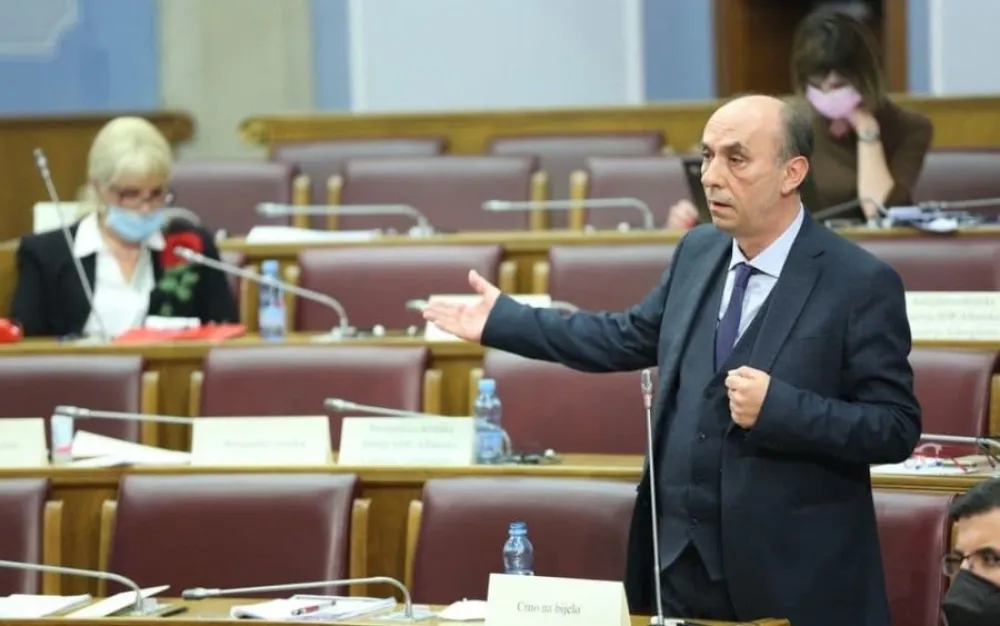Павићевић: Функције у реконструисаној влади да преузму најбољи