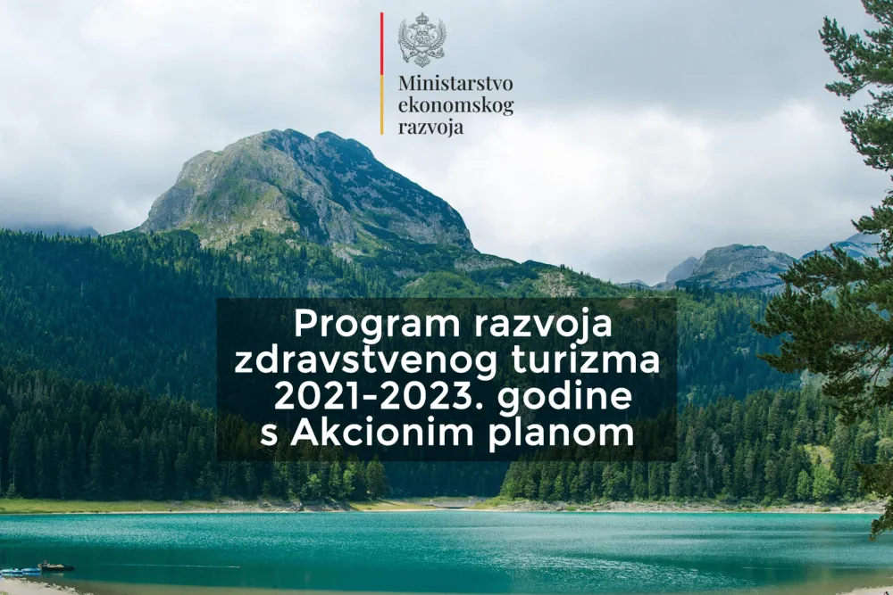 Усвојен План припреме зимске сезоне и Програм развоја здравственог туризма