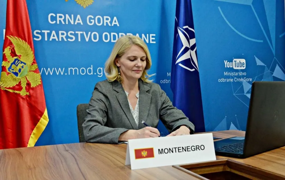 Ињац: Мјесецима трпим притиске тужитељке Лидије Митровић која покушава да пошаље сина на Војну академију