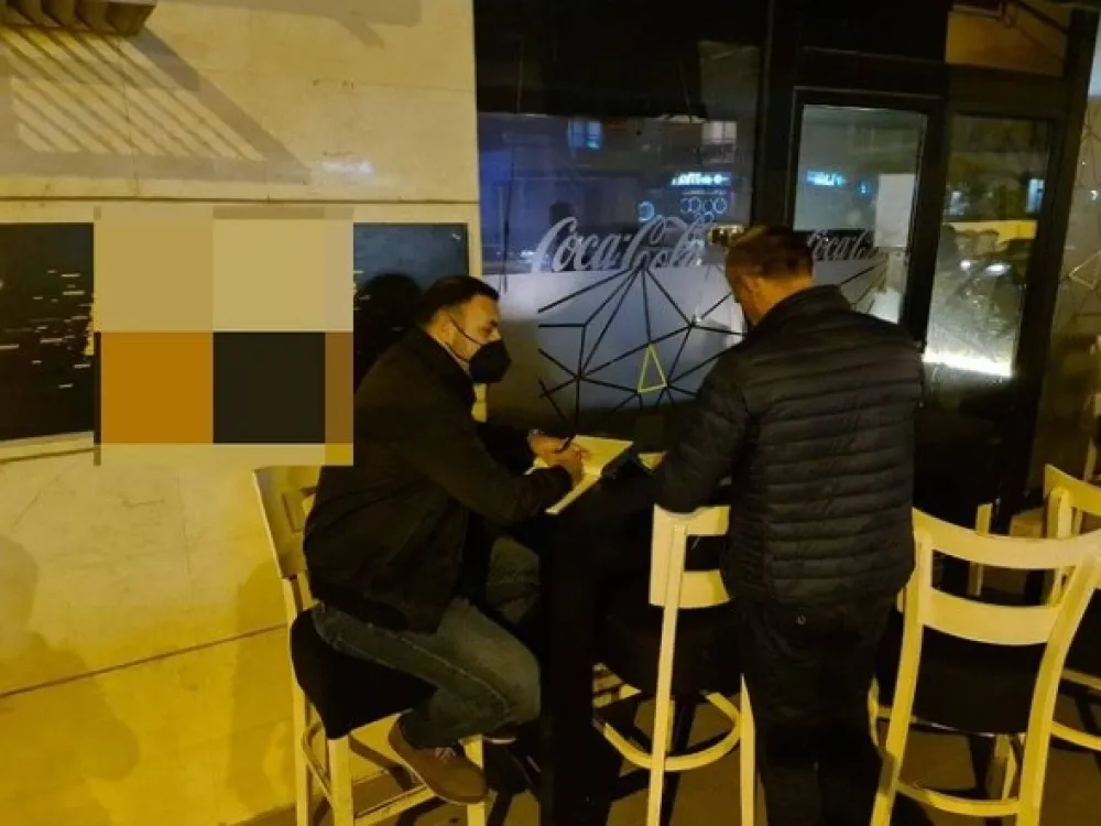 Протекле седмице инспекција забранила музику у седам локала у Подгорици