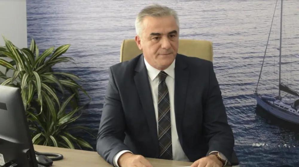 Шата из ДУА: Конкурс прилагодили за Гзима Хајдинагу, избор нерегуларан