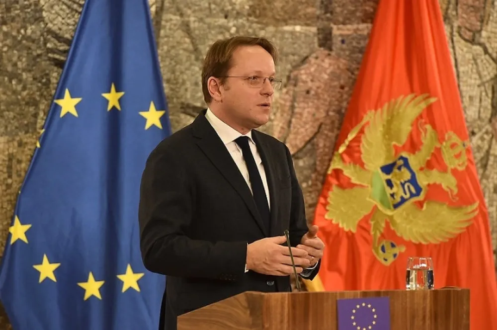 ЕК прати усклађеност ЦГ са економским критеријумима за приступање