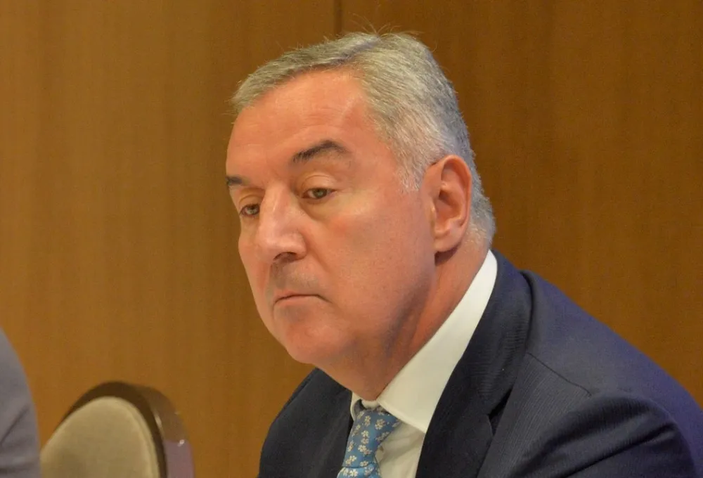 Ђукановић о Прајду: Радује ме што Параду поноса дочекујемо у бољем амбијенту