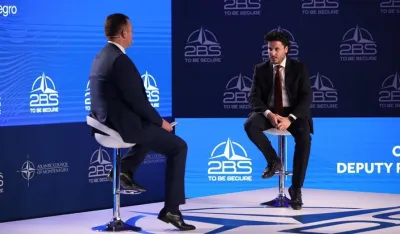 Абазовић: Након дешавања на Цетињу, неко је покушао да сруши читав безбједносни систем