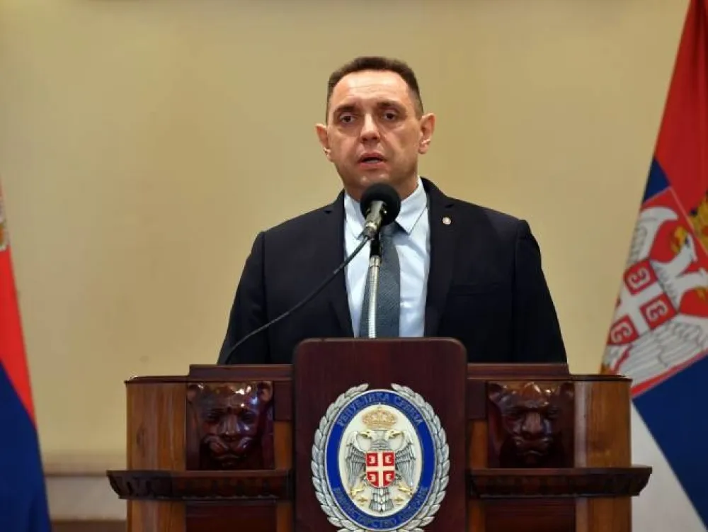 Вулину дарована хиландарска грамата