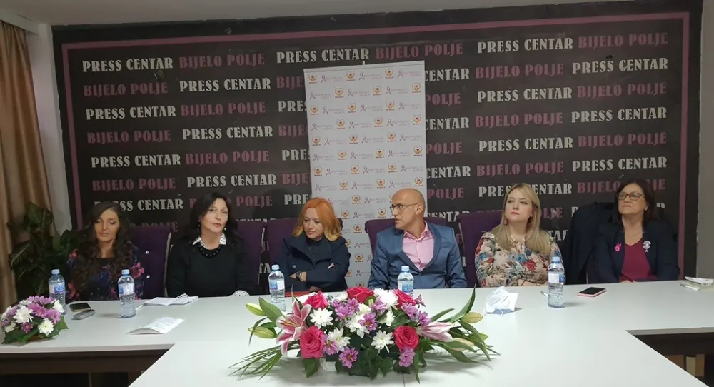 (ВИДЕО) Превенцијом против карцинома дојке