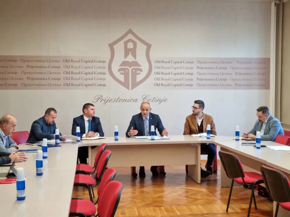 Кашћелан привредницима представио нацрт одлуке о подстицаjима за запошљавање