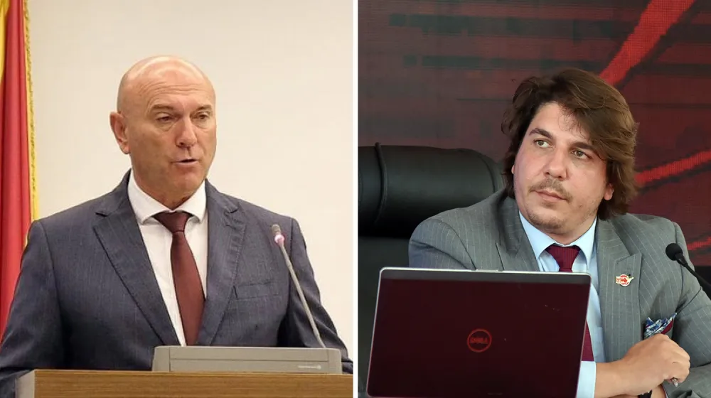 Будва на корак од нових избора