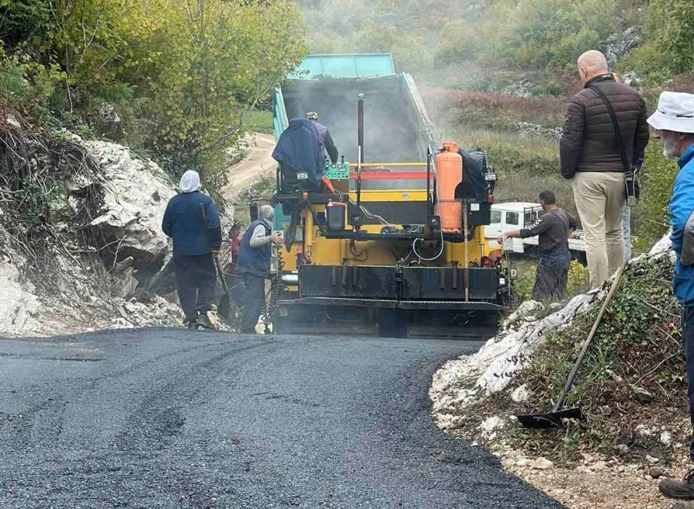 Мјештани Ријечке нахије траже санацију тунела и мобилни сигнал