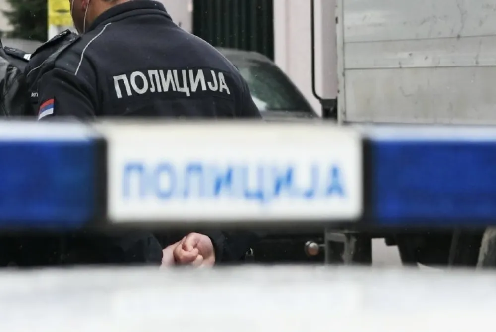 Србији изручен Пека Картел, због убиства жандара