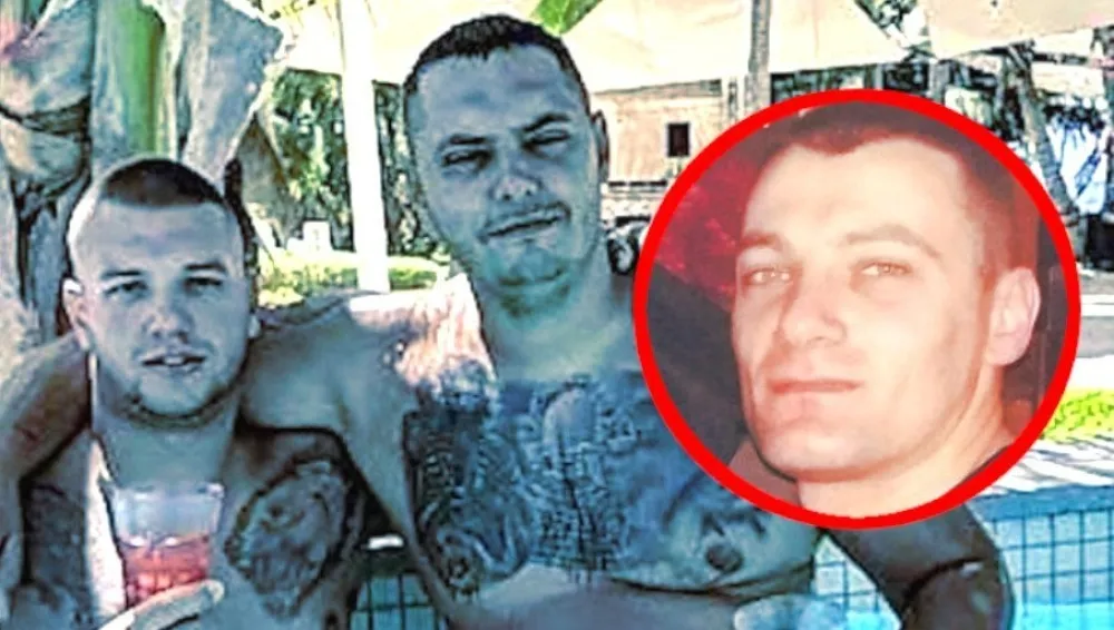 Одређен притвор сарадницима Веље Невоље