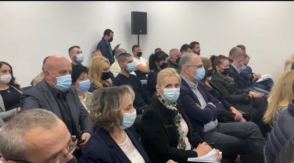 Градња булевара кроз Горњу Горицу почиње до краја мјесеца: Досад за парцеле на траси дали 800.000 еура