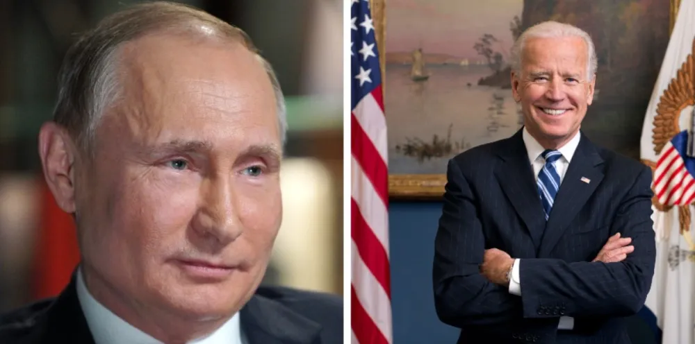 Без сусрета Баjдена и Путина у Риму: Наjмање четири лидера Г20 пропуштаjу самит