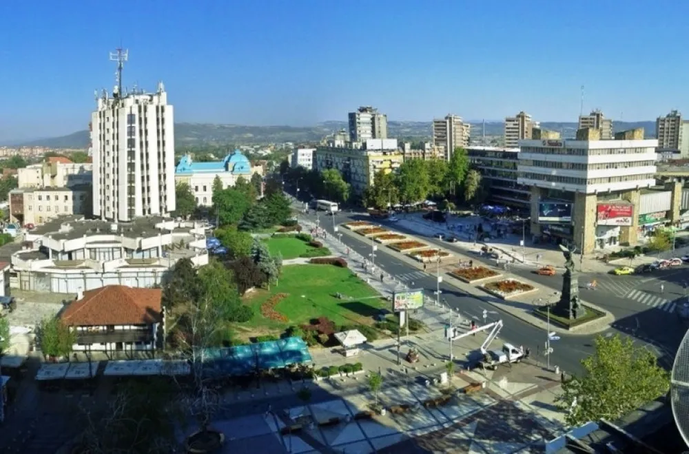 Крушевац: Дјечак од 16 година преминуо у кућној изолацији